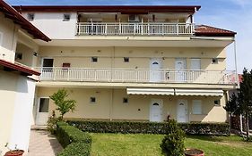 Anna Rooms